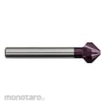 SUTTON Countersink D335 90° HSSco Futura (Mata Bor Countersink)