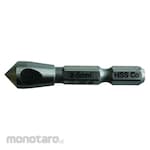 Star-M Countersink for Stainless Steel