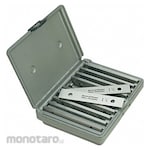 TESA BROWN SHARPE Steel Parallel Pair & Set