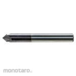 TRUSCO Carbide Chamfering Cutter