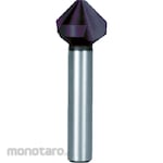 TRUSCO Countersink Drill Bit 90° (Mata Bor Countersink)