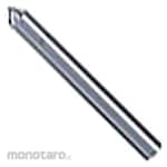 Union Tool Two-Flute Spiral Chamfering Cutter (Mata Bor Chamfer)