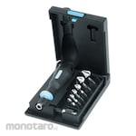Volkel Countersink Bits Set (Mata Bor Countersink)