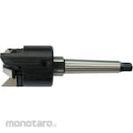 WEBA HSS Counter Sink No.P19090-0-MT 90 ° 3-Flute Pipe Inner / Outer Only