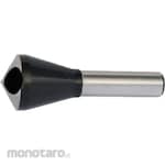 WEBA HSS Countersink No.21 120-0 120 ° Perforated