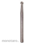 WIDIA METAL REMOVAL Ball Bur ( SD )