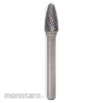 WIDIA METAL REMOVAL Ball-Nosed Tree Bur ( SF )