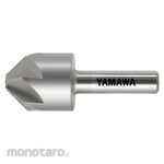 Yamawa Countersinks 60° Drilling Machine Use