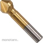 monotaro Countersink Drill Bit TiN Coated (Mata Bor Countersink)