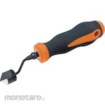 ASADA Deburring Hand Scraper Tool with Ergonomic Handle (Pisau Deburring)