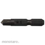 ESCO Countersink Drill Bit (1/4 Hex Shank / HSS)