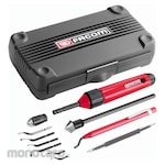 FACOM Deburring Kit