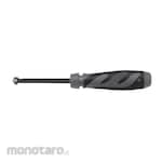 KENTA Keyway Burr Hand Deburring