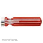 MICHIGAN Accessory modular type handle for deburring tools