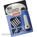 NOGA Ceramic Cut Set (Pisau Deburring)