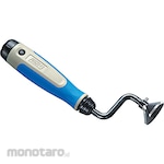 NOGA Chamfering & Deburring Set