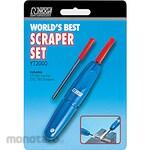 NOGA Chamfering and Deburring Set