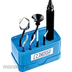 NOGA Chamfering and Deburring Tool (Pisau Deburring)