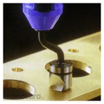 NOGA Fixed Rotor Drive Counter Sink