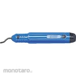 NOGA Handheld Deburring Tool with Ergonomic Grip (Pisau Deburring)