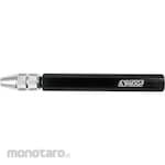 NOGA Hexagonal Aluminum Handle