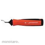 Rothenberger Replaceable-Blade Hand Deburring Tool (Pisau Deburring)
