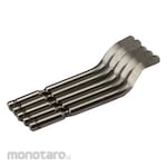 SATA High-Strength Trimmer Blades (Pisau Deburring)
