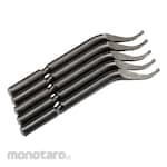SATA Plastic Trimmer Knife Set (Pisau Deburring)