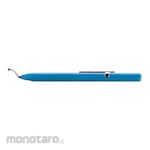 SHAVIV Deburring Tool Pen-Style Handle UB2 (Pisau Deburring)