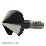 SHAVIV FC-20 TRI-Flute Countersink