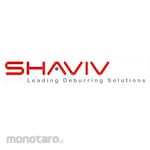 SHAVIV GLO-BURR B+B20 (Pisau Deburring)