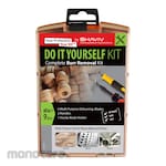SHAVIV Hand Deburring Kit