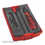 SHAVIV Heavy-Duty Deburring and Scrap