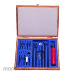 SHAVIV Kit in Wooden Case