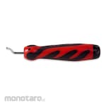 SHAVIV Mango Click Set E&12 E100 (Pisau Deburring)