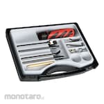 SHAVIV Mango II Kit KPA (Alat Deburring)