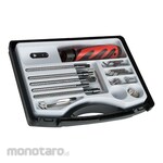 SHAVIV Mango II Kit KWC (Alat Deburring)