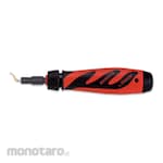 SHAVIV Mango II Set AEROBURR B11P (Pisau Deburring)
