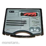 SHAVIV Mango II Top 3 Starter Kit (Alat Deburring)