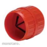 SHAVIV PLUM-BURR from Plastic