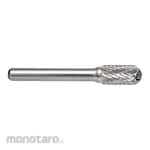 SHAVIV SV-Burr SC - Radius Cylindrical Shape