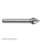 SHAVIV SV-Burr SJ - 60° Included Cone Shape