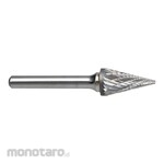 SHAVIV SV-Burr SM - Pointed Cone Shape