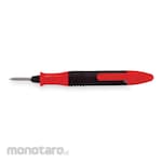 SHAVIV ScrapE-BURR C40 (Pisau Deburring)