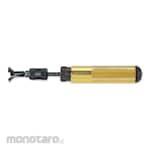 SHAVIV Set BURR-EX Aluminum (Pisau Deburring)