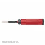 SHAVIV Set C with Blade C40 (Pisau Deburring)