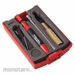 SHAVIV TD Interchangeable Kit (Alat Deburring)