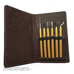 SHAVIV TD Kit-Tool & Die Maker's Kit