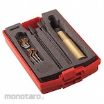 SHAVIV TiN Coated Premium Kit (Alat Deburring)
