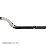 SwissTech Cobalt Deburring Blade (Pisau Deburring)